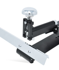 Regur Ring King (Saddle Hook Stapler)